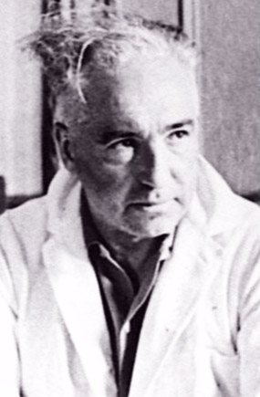 Dr. Wilhelm Reich